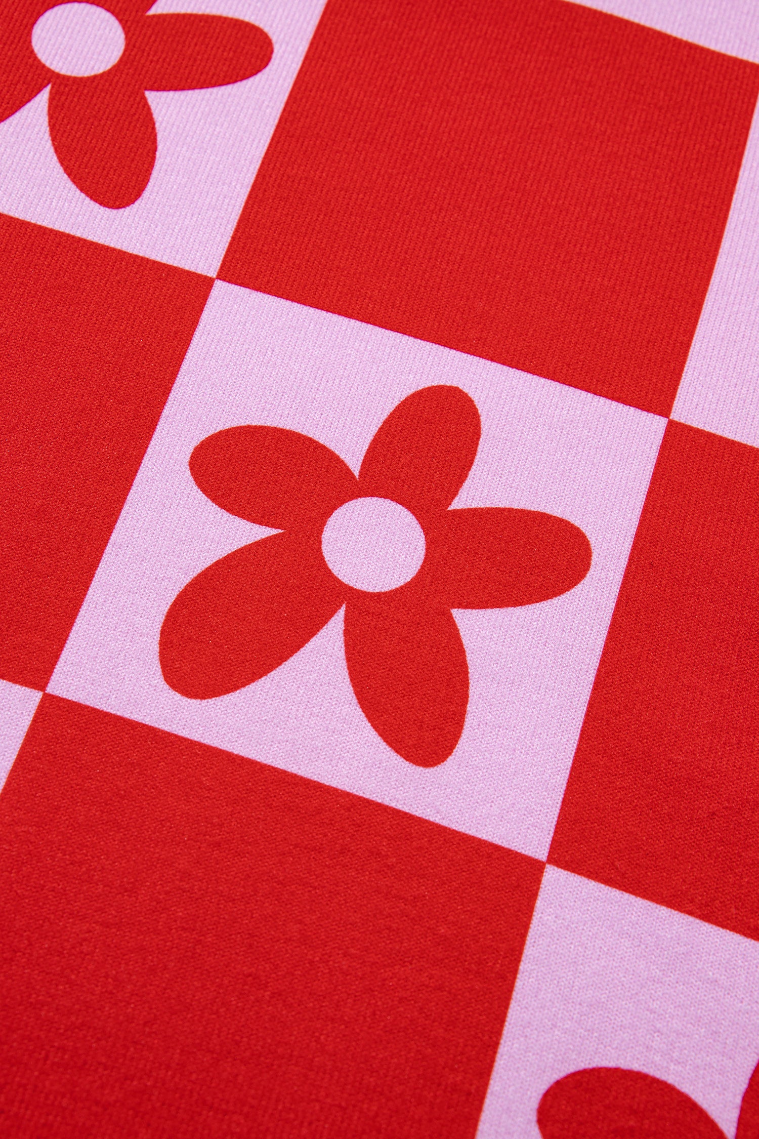 Heart Festive Valentine Blouse